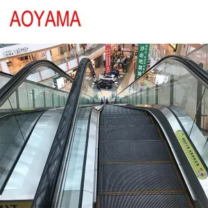 Торговый центр Эскалатор Luxury Escalator