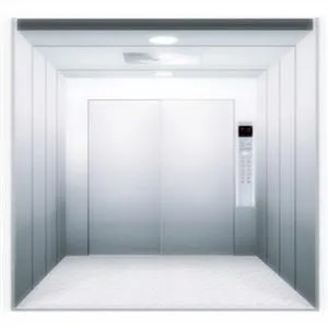 Грузовой лифт AOYAMA с высоким качеством